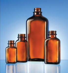 Screw Neck Blank Bottle S1000RX_90 ml